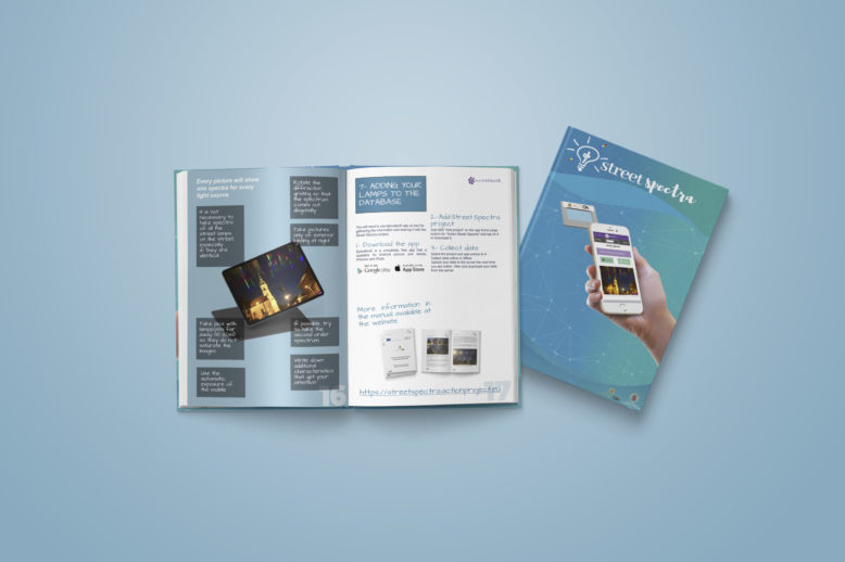 Mockup – Unidad Didáctica Street Spectra copia