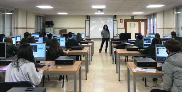 Charlas Street Spectra