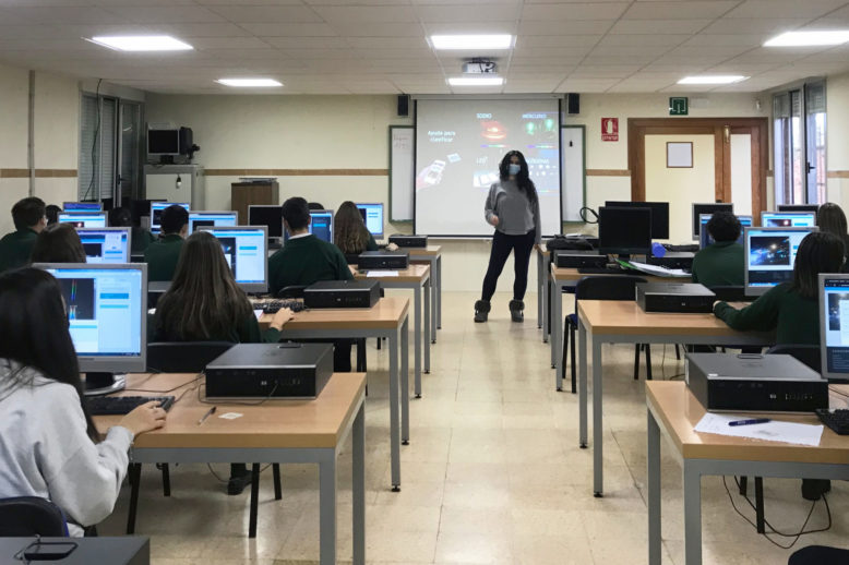 Charlas Street Spectra