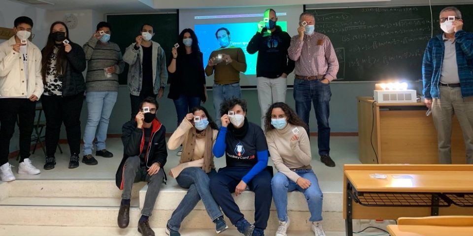 November the 2nd – Lucía (2)